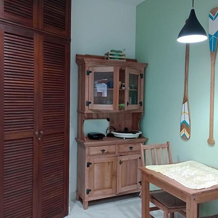 Studio Saira Tangara - Jardim Carolina Ubatuba Εξωτερικό φωτογραφία