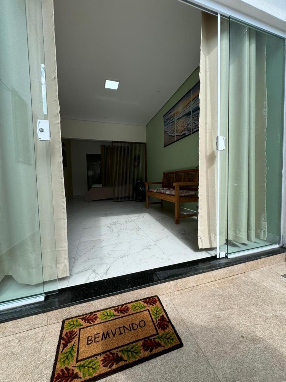Studio Saira Tangara - Jardim Carolina Ubatuba Εξωτερικό φωτογραφία