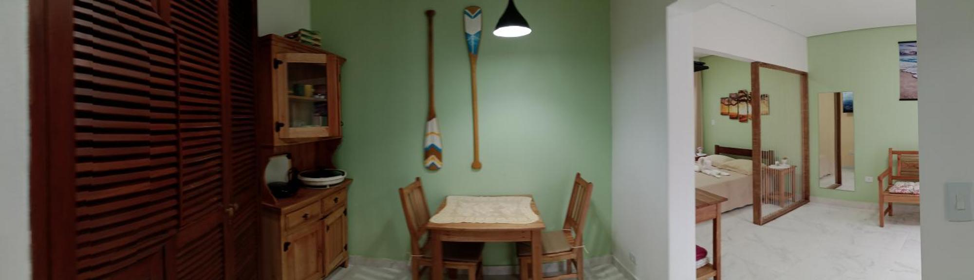 Studio Saira Tangara - Jardim Carolina Ubatuba Εξωτερικό φωτογραφία