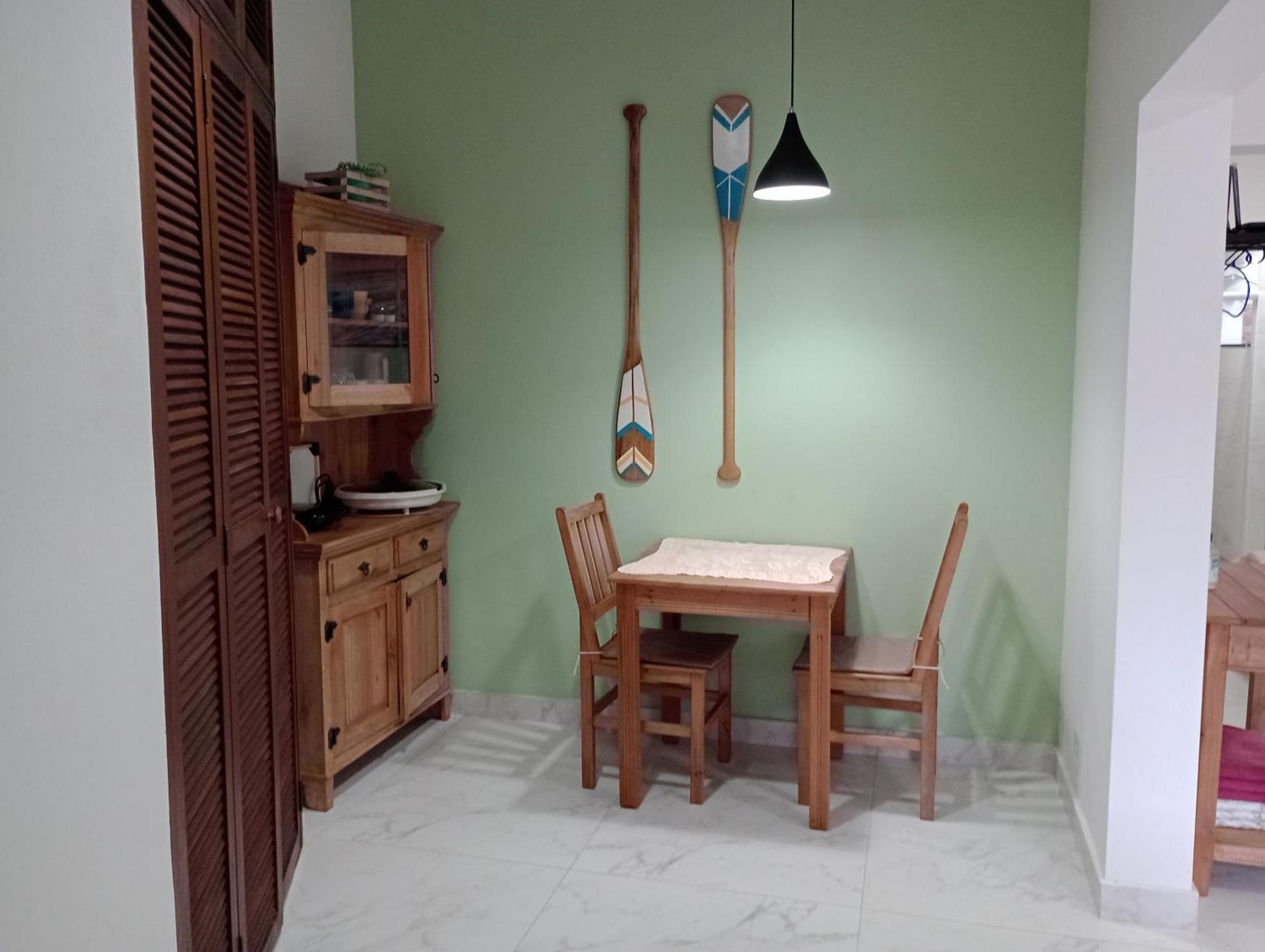 Studio Saira Tangara - Jardim Carolina Ubatuba Εξωτερικό φωτογραφία