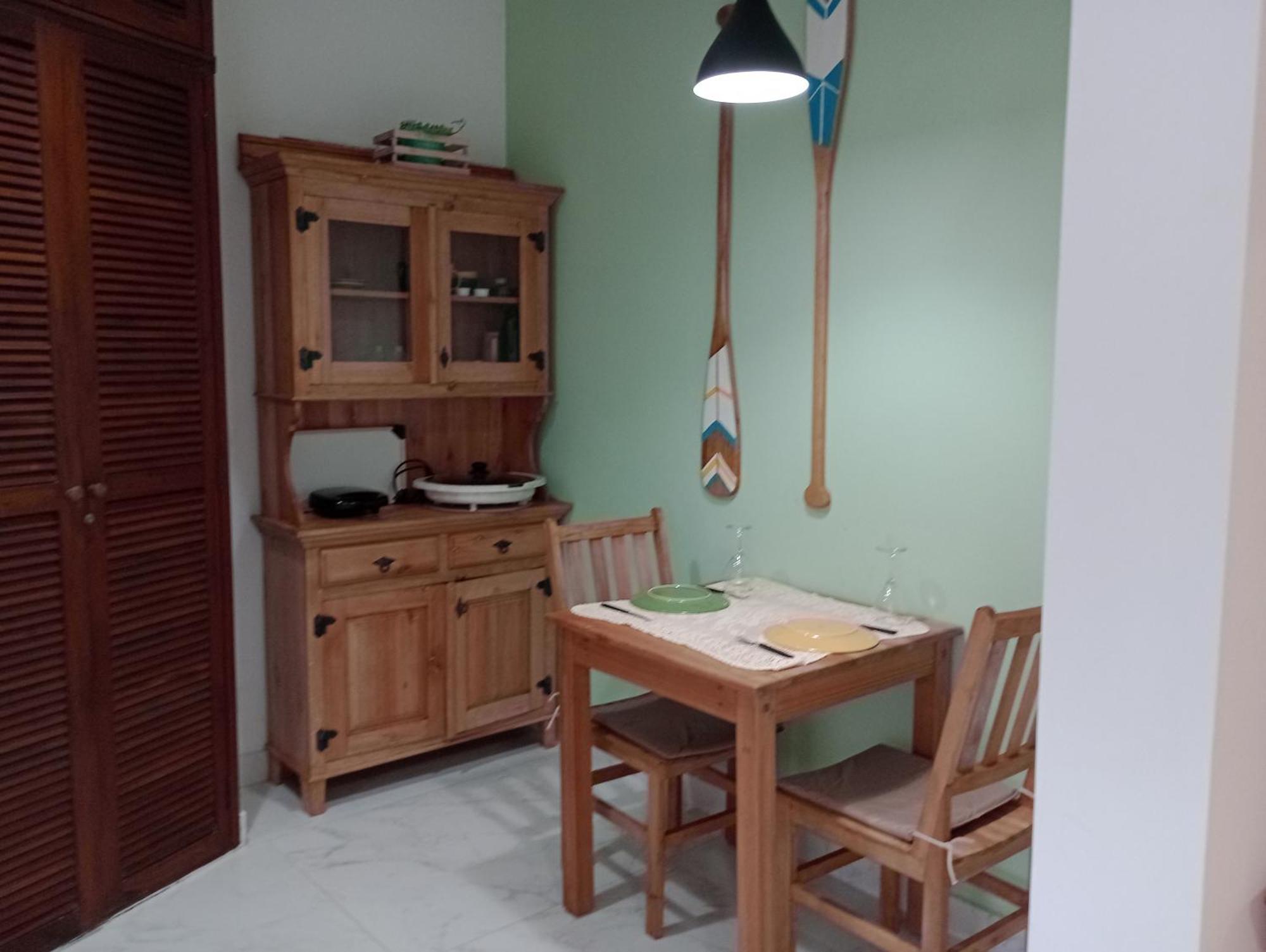 Studio Saira Tangara - Jardim Carolina Ubatuba Εξωτερικό φωτογραφία
