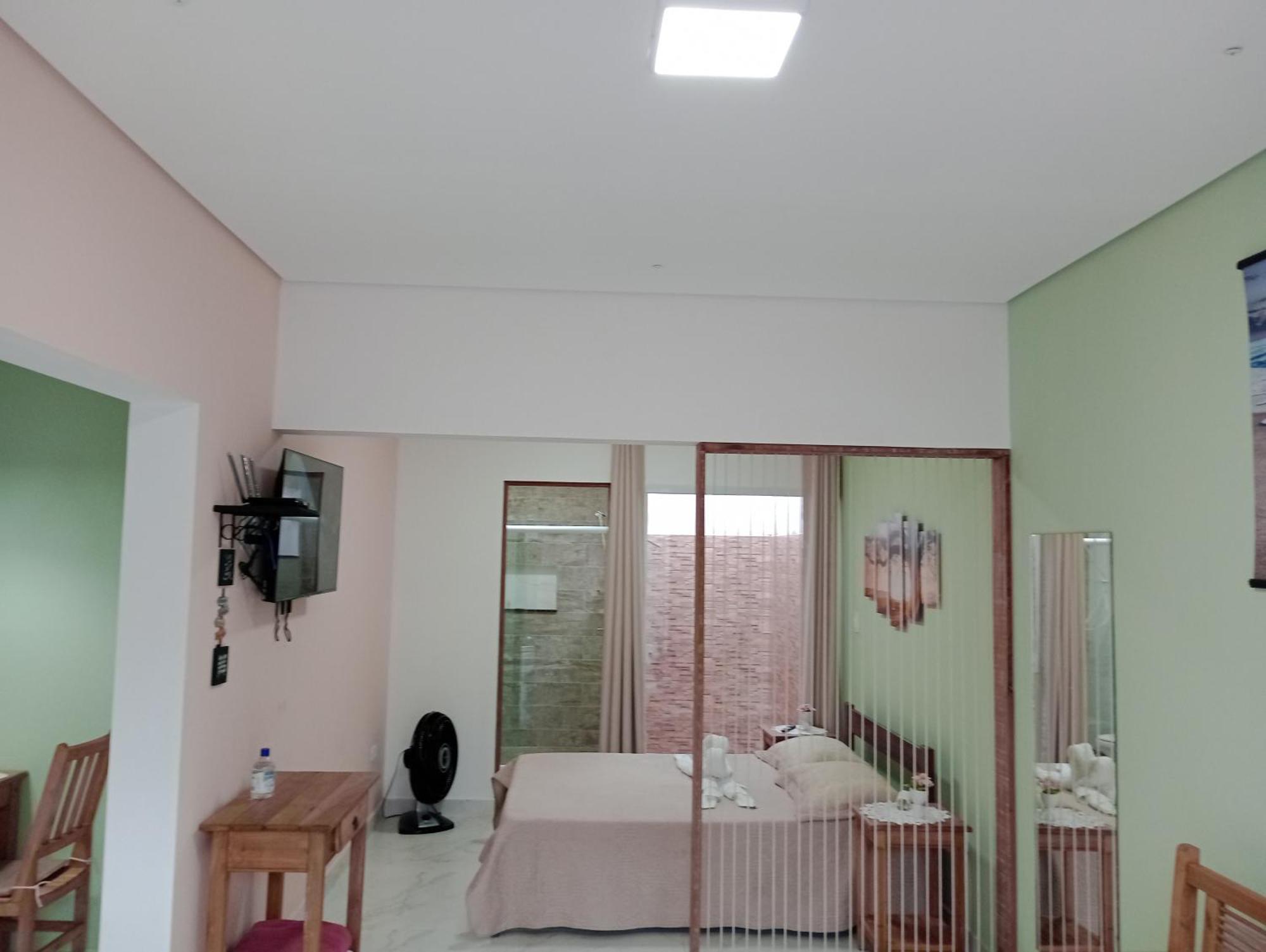 Studio Saira Tangara - Jardim Carolina Ubatuba Εξωτερικό φωτογραφία