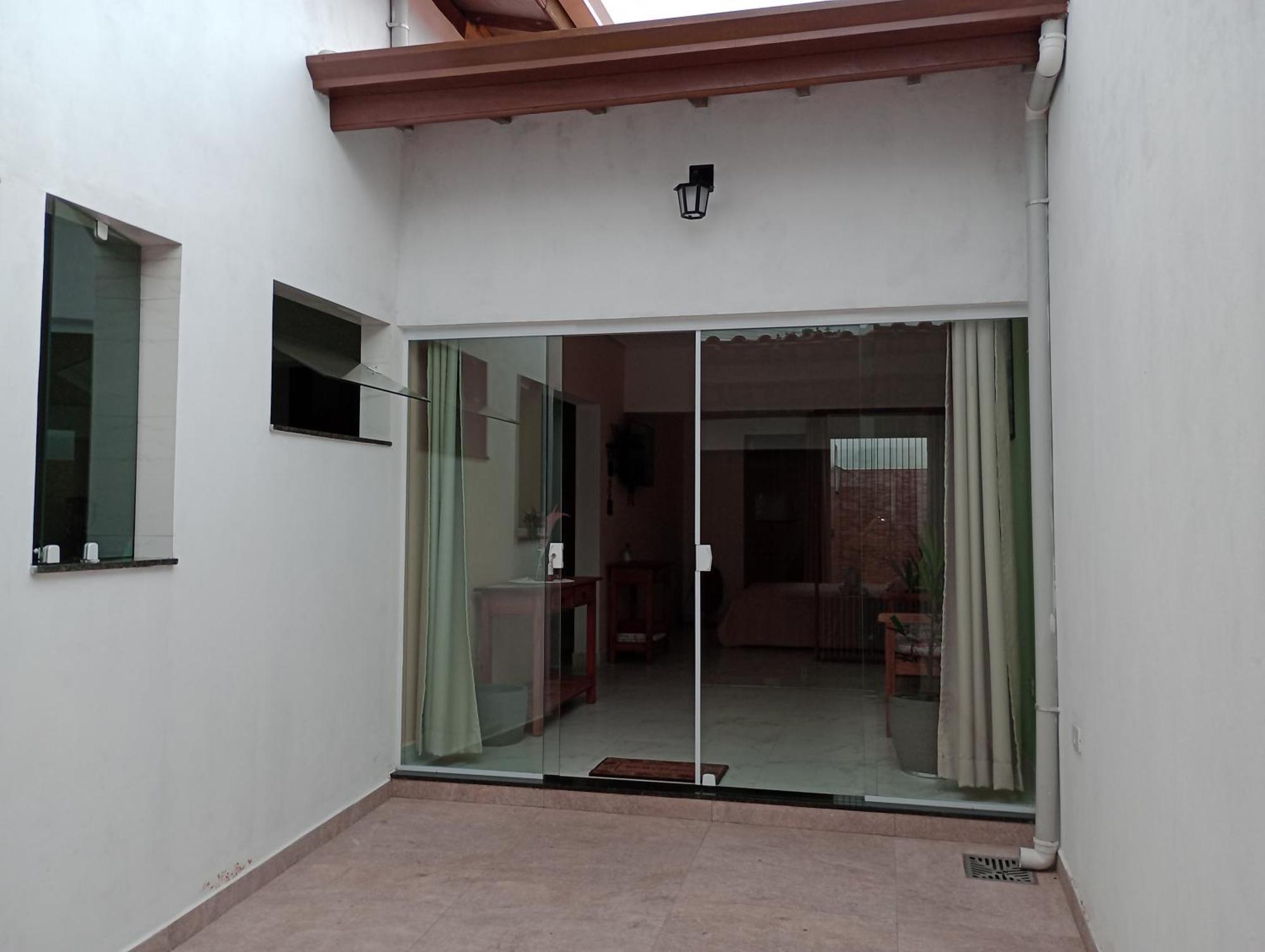 Studio Saira Tangara - Jardim Carolina Ubatuba Εξωτερικό φωτογραφία