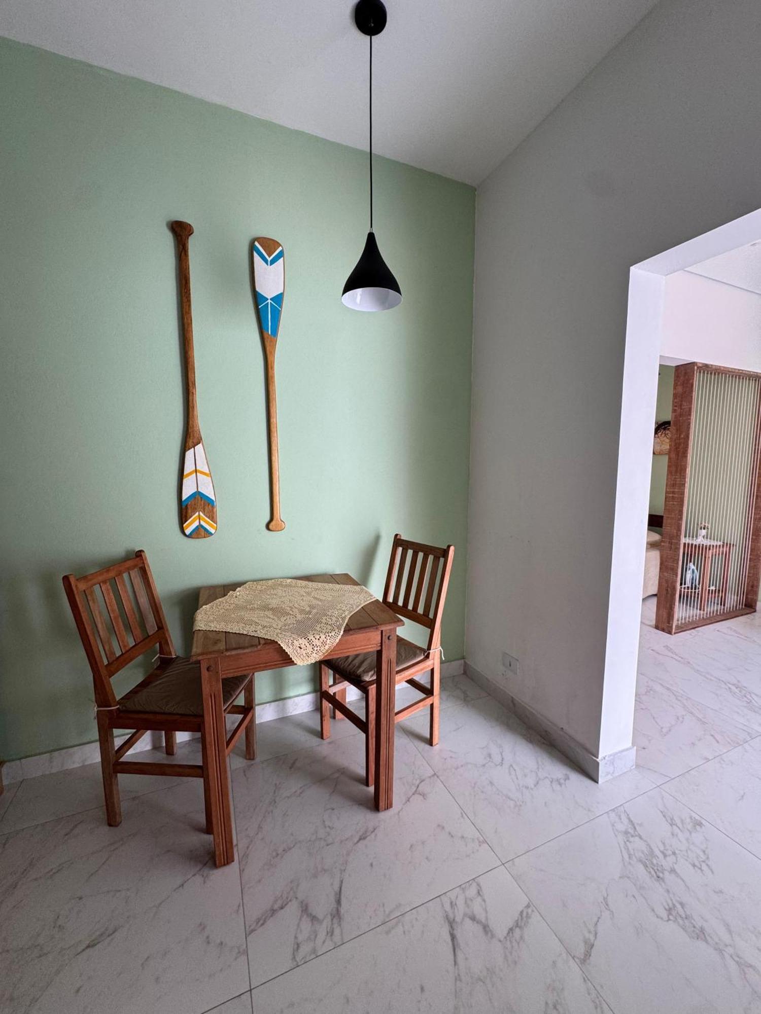 Studio Saira Tangara - Jardim Carolina Ubatuba Εξωτερικό φωτογραφία